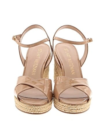 Stuart Weitzman Wedges (view 2)