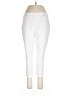 Style&Co White Jeggings Size L - photo 1