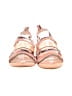 Aldo Pink Sandals Size 6 - photo 2