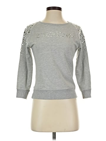Bebe Sweatshirt (view 1)