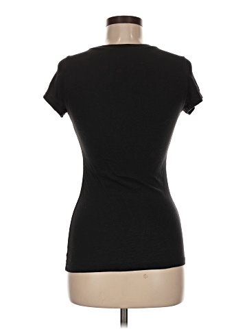 Active Basic Short Sleeve T-Shirt (view 2)