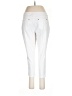 Style&Co White Jeggings Size L - photo 2