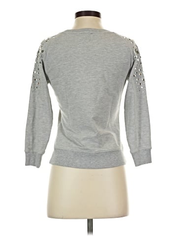 Bebe Sweatshirt (view 2)
