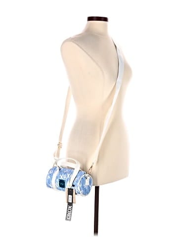 XOXO Crossbody Bag (view 2)