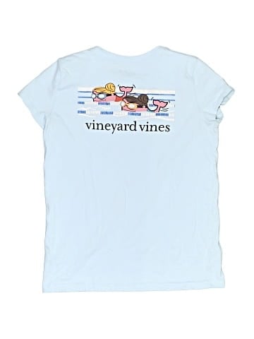 Vineyard Vines Short Sleeve T-Shirt (view 2)
