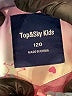 Assorted Brands Tie-dye Pink Raincoat Size 120 cm / US 6X - photo 3