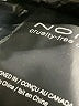 Noize Metallic Black Snow Jacket Size L - photo 6