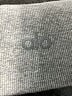 Alo Gray Tank Top Size M (estimated) - photo 7