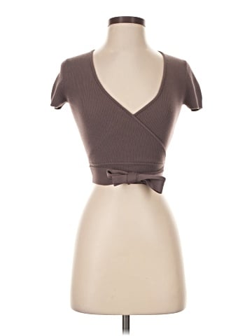 Wilfred Short Sleeve Top (view 1)