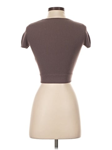 Wilfred Short Sleeve Top (view 2)
