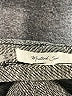 Mustard Seed Stripes Gray Shorts Size M - photo 3