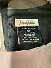 Neiman Marcus Color Block Gray Cocktail Dress Size M - photo 7