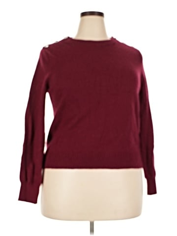 J.Crew Pullover Sweater (view 1)