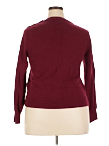 J.Crew Pullover Sweater (view 2)