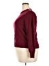 J.Crew Burgundy Pullover Sweater Size XXL - photo 5