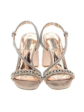 Badgley Mischka Sandals (view 2)