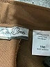Bend Over 100% Polyester Brown Casual Pants Size 16 - photo 7