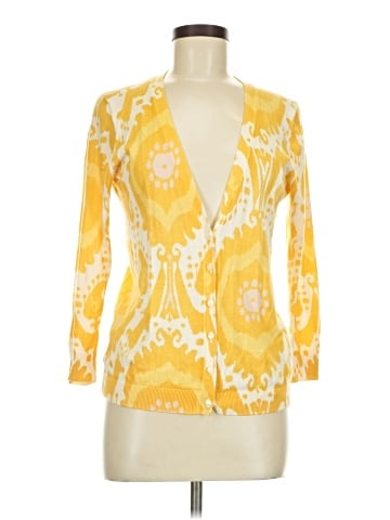 J.Crew Factory Store Cardigan (view 1)