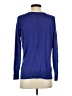 Zara Blue Pullover Sweater Size S - photo 2