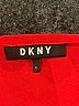 DKNY Red Sleeveless T-Shirt Size L - photo 7