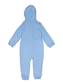 Baby Gap Long Sleeve Onesie (view 2)