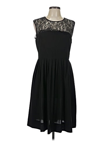 Calvin Klein Cocktail Dress (view 1)