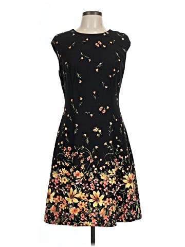 Maggy London Cocktail Dress (view 1)