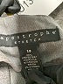Apostrophe Gray Dress Pants Size 14 - photo 7