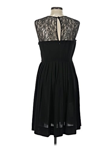 Calvin Klein Cocktail Dress (view 2)