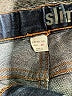 Crewcuts Solid Blue Jeans Size 10 - photo 3