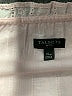 Talbots 100% Cotton Pink Long Sleeve Blouse Size XL Petite - photo 7