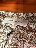 Skies Are Blue Orange Blazer Size XS - photo 6
