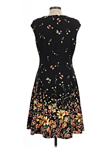 Maggy London Cocktail Dress (view 2)