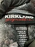 KIRKLAND Signature 100% Polyester Solid Gray Jacket Size XXL - photo 6