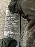 KIRKLAND Signature 100% Polyester Solid Gray Jacket Size XXL - photo 7