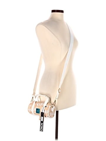 XOXO Crossbody Bag (view 2)