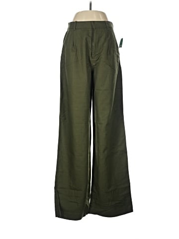 Gap Linen Pants (view 1)