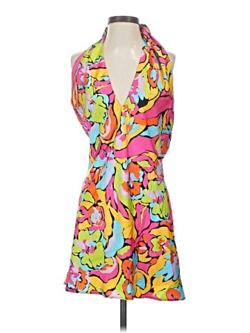 Show Me Your Mumu Cocktail Dress (view 1)