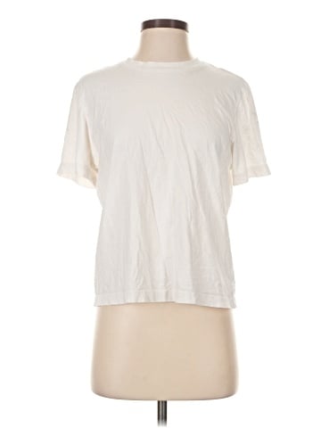 Stockholm Atelier & Other Stories Short Sleeve T-Shirt (view 1)