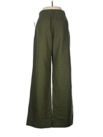 Gap Linen Pants (view 2)