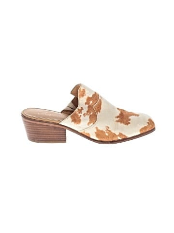 Crown Vintage Mule/Clog (view 1)