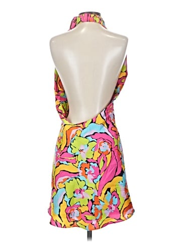 Show Me Your Mumu Cocktail Dress (view 2)