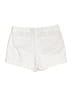 J.Crew Solid Ivory Shorts Size L - photo 2