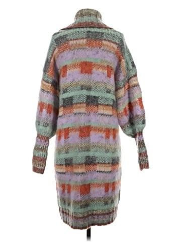 By Anthropologie Poncho (view 2)