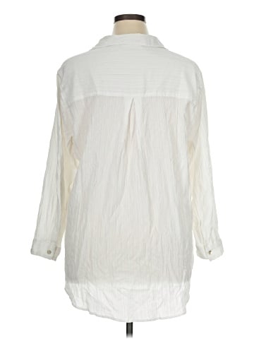 Jane and Delancey Long Sleeve Blouse (view 2)