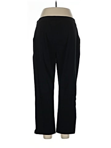 Susan Graver Casual Pants (view 2)