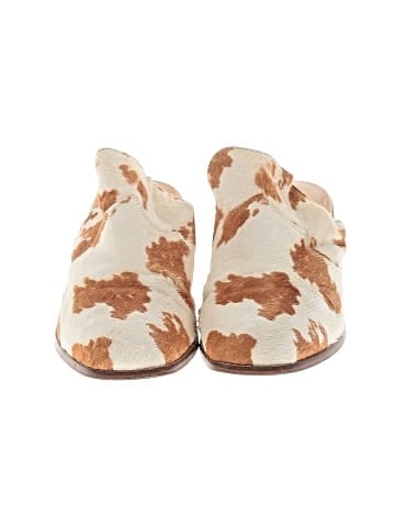 Crown Vintage Mule/Clog (view 2)