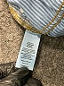 Talbots Solid Blue Jeans Size 10 - photo 8