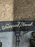 Universal Thread Solid Blue Jeans Size 10R - photo 7