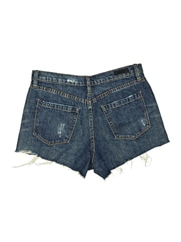 Blank NYC Denim Shorts (view 2)